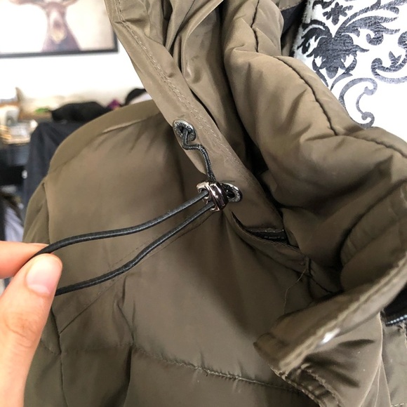 CALVIN KLEIN Performance Puffer Jacket - Picture 14 of 16